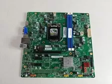 Lenovo Thinkcentre E73 LGA 1150 DDR3 Desktop Motherboard 03T7161 - Used