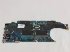 Dell Precision 3551 Core i5-10400H 2.60 GHz DDR4 Motherboard 9XKR8 - Used