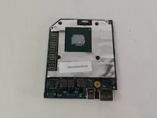Dell NVIDIA Quadro P1000 4 GB DDR5 Laptop Graphics Video Card 4GD86 - Used
