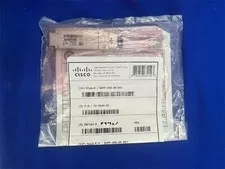 Genuine NOB Cisco QSFP-40G-SR-BD= 40GBASE-SR-BiDi duplex MMF Module 10-2945-02 - Open box