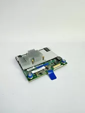 HPE SR416i-A Gen10 Plus RAID Adapter SATA SAS NVMe Tri-mode U.2 U.3 PCI-e 4 24G - Used