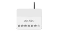 Hikvision AX PRO DS-PM1-O1L-WB - Módulo de relé - inalámbrico