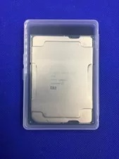 SRKHM Intel Xeon Gold 6330 28-Core 42MB Cache, 2.00GHz 205W CPU CD8068904572101 - Used
