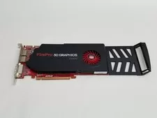 AMD FirePro V5800 1 GB GDDR5 PCI Express x16 Desktop Video Card - Used