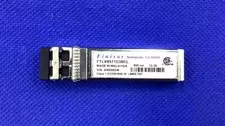 Finisar FTLX8571D3BCL SFP+SR/SW 10Gb/s 850nm Multimode SFP+ Transceiver Grade A - Used