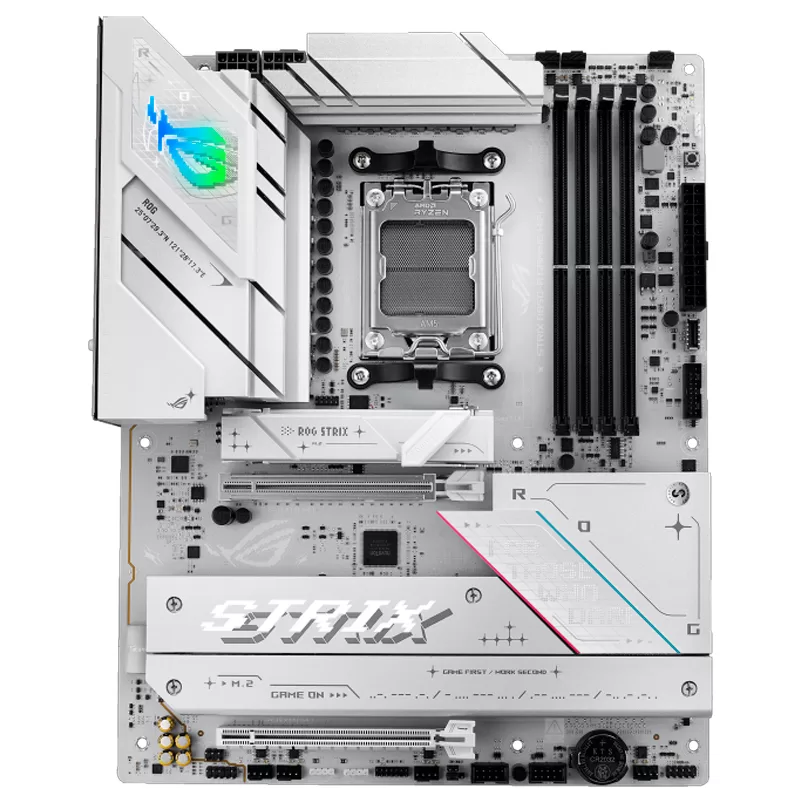 Motherboard ASUS ROG STRIX B850-A GAMING WIFI, Chipset AMD B850, Socket AMD AM5, ATX