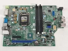 Dell Precision T3420 LGA 1151 DDR4 SDRAM Desktop Motherboard 8K0X7 - Used