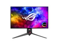 ROG - LED-backlit LCD monitor - 27