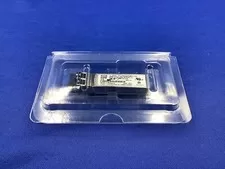 HPE JL293A HPE X190 25G SFP28 LC SR 100M MMF TRANSCEIVER JL293-61001 - Used