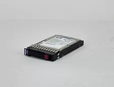 HP Seagate 72GB 15K SAS 3G SFF 2.5 inch Hard Drive 432321-001 1 Port HDD - Used