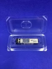 Genuine Cisco GLC-SX-MMD 10-2626-01 1000BASE-SX SFP 850nm Transceiver Module - Used