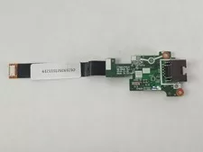 Lenovo ThinkPad T590 Laptop LAN Ethernet Board W/ Cable NS-B905 - Used