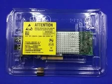 QLOGIC QLE2742 DELL 32GB FC 2P PCIE HBA ADAPTER QLE2742-DELL 0T3TK5 05H4YH - Open box