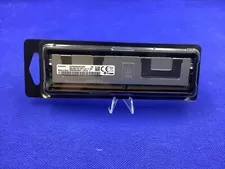 SAMSUNG M386A8K40BM1-CRC 64GB (1X64GB) 4DRx4 PC4-2400T-L MEMORY - Used