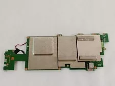 Dell Latitude 12 Rugged (7212) Core i3-7100U 2.40 GHz 8 GB DDR3 Motherboard - Used