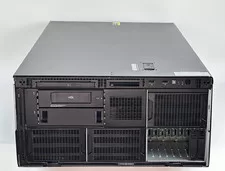 HPE ProLiant ML350 G9 8SFF E5-2620V4 P440ar No HDD No RAM 500W PSU Tower Server - Used