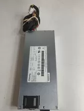 Chicony 400 W 24 Pin Server Power Supply S10-400P1A - Used