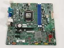 Lenovo ThinkCentre M73e LGA 1150 DDR3 Desktop Motherboard 03T7169 - Used