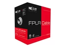 Nexxt Solutions Infrastructure Nexxt Solutions - FPLR FTP - Alarm cable