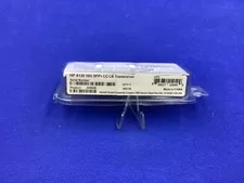JD094B HP PROCURVE X130 10G SFP+ LC LR TRANSCEIVER  NEW - New
