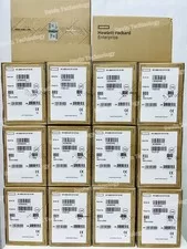 HPE 12TB 882398-001 881781-B21 868210-001 SAS 12G LFF HDD Hard Drive NEW - New