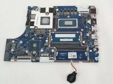 Lenovo ThinkBook 15P G2 ITH Core i5-11400H 2.70 GHz DDR4 Motherboard 5B21D67315 - Used