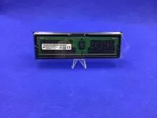 MTA36ASF8G72PZ-2G9E1 MICRON 64GB (1X64GB) 2RX4 PC4-2933Y MEMORY - Used