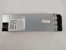 LiteOn PA-1351-1-LF 350W 1U Hot Swap Power Supply For Catalyst 3560-X - Used