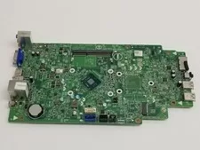 Dell Inspiron 3252 R5F6R 1.6 GHz Intel Celeron Dell Proprietary Motherboard - Used