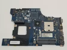 Lenovo ThinkPad E545 AMD Socket FS1 DDR3 Laptop Motherboard 04X4808 - Used