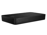POLY - Video conferencing kit - Studio G62 System No localizat