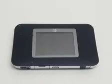 AT&T AirCard 770S Portable Mobile 4G LTE Wi-Fi Hotspot - Used