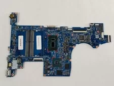 HP Pavilion 15-CS BGA 1356 DDR4 Motherboard L22820-601 - Used