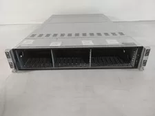 SuperMicro 3360-G4 CSE-217 2.50 GHz Intel Xeon E5-2680 v3 128 GB DDR4 - No HDD - Used