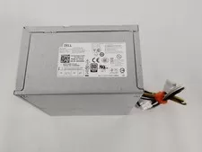 Dell OptiPlex 9020 MT 8 Pin 290W ATX Desktop Power Supply WHN49 - Used