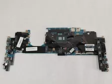 Lenovo ThinkPad X1 Carbon i7-6600U 2.60 GHz DDR3 Motherboard 01AX808 - Used