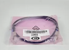 Dell mini SAS SFF-8088 6Gbps 1m 3.3ft Cable Raid Foxconn 6G External 0171C5 - New