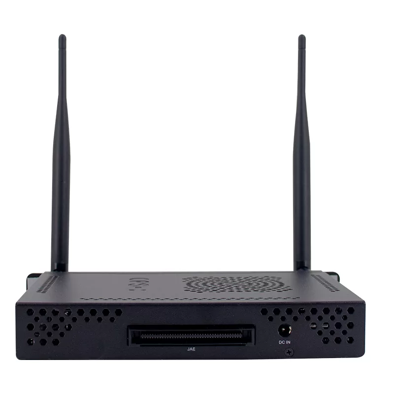 Módulo de computadora (OPS) TEOPSI542 I5 13420H 16GB DDR4 SSD512GB 8K 30Hz + TPM Wi-Fi 6