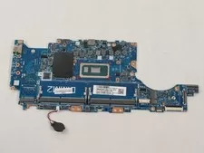HP EliteBook 840 G7 Core i7-10510U 1.80 GHz DDR4 Motherboard M08558-601 - Used
