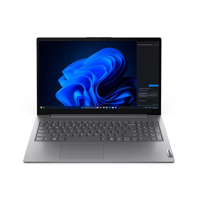 Notebook Lenovo V15 G5 IRL, 15.6" FHD TN, Core i7-13620H 2.4/4.9GHz, 16GB DDR5-5200MHz