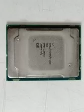 Intel Xeon Gold 5215 2.50 GHz LGA 3647-0 Server CPU Processor SRFBC - Used