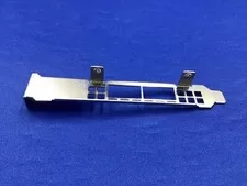 Full Height bracket for MCX653106A CX653106A MCX623106A CX623106A Ctx-6 - Open box