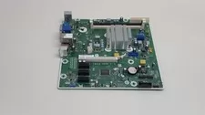 HP 729643-001 ProDesk 405 G1 1.5 GHz AMD A4-5000 Desktop Motherboard - Used