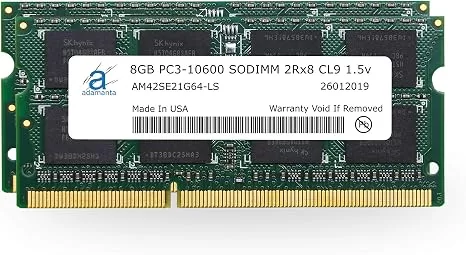 Memoria de  8GB para servidor DELL R710