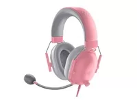 Razer BlackShark V2 X - Auricular - 7.1 canales