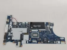Lenovo ThinkPad T495 Ryzen 5 Pro 3500U 2.10 GHz 8 GB DDR4 Motherboard 02DM034 - Used