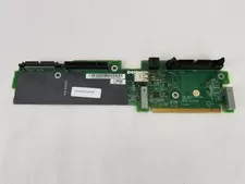 Dell GM006 PCI Express x16 Server  Riser Card For PowerEdge 2970 - Used