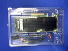 SUN Oracle 7332895 LSI MegaRAID 9361-16i 16-PORT 12GB SAS PCIE RAID CONTROLLER - Used
