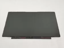 AU Optronics B140HAT01.0 14 in 1920 x 1080 Glossy Laptop Touchscreen - Used