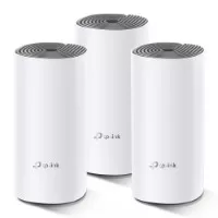 TP-LINK Deco E4 - Sistema Wi-Fi - (3 enrutadores)